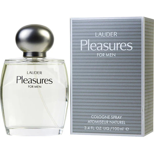 Estee Lauder Man Pleasures