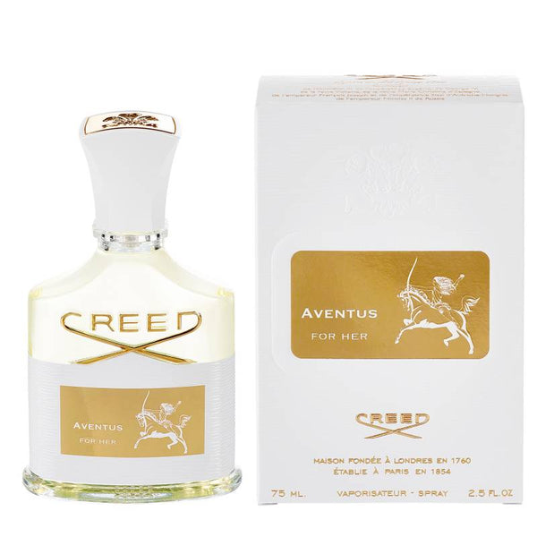AVENTUS FOR HER BY CREED | 2.5 OZ EDP