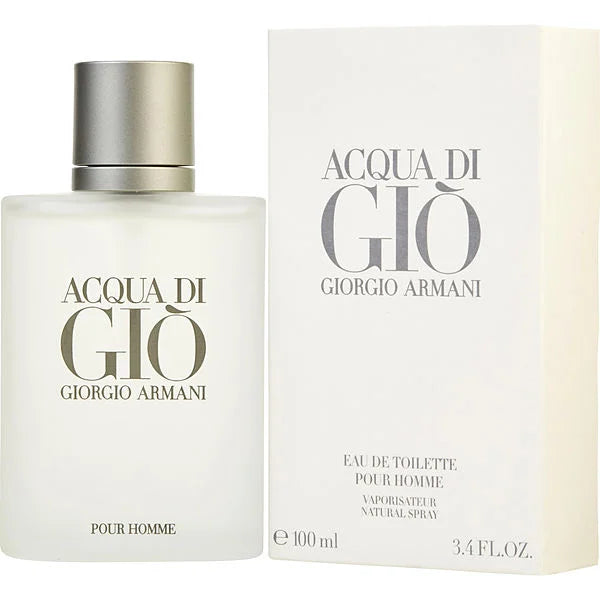 ACQUA DI GIO BY GIORGIO ARMANI | EDT