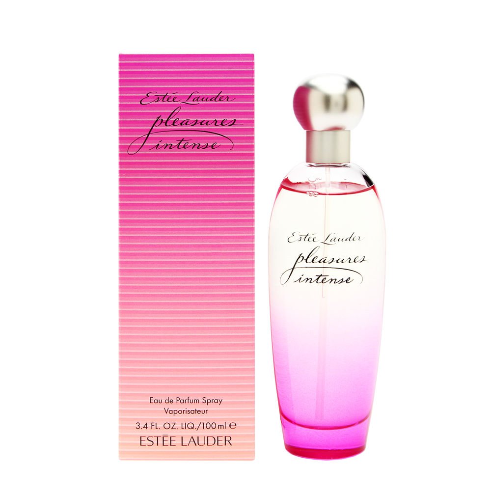 Estee Lauder Woman Pleasures Intense