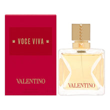 Load image into Gallery viewer, VOCE VIVA BY VALENTINO | 3.4 OZ EDP
