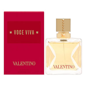 VOCE VIVA BY VALENTINO | 3.4 OZ EDP