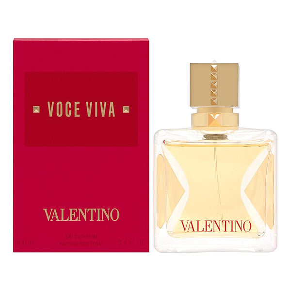 VOCE VIVA BY VALENTINO | 3.4 OZ EDP