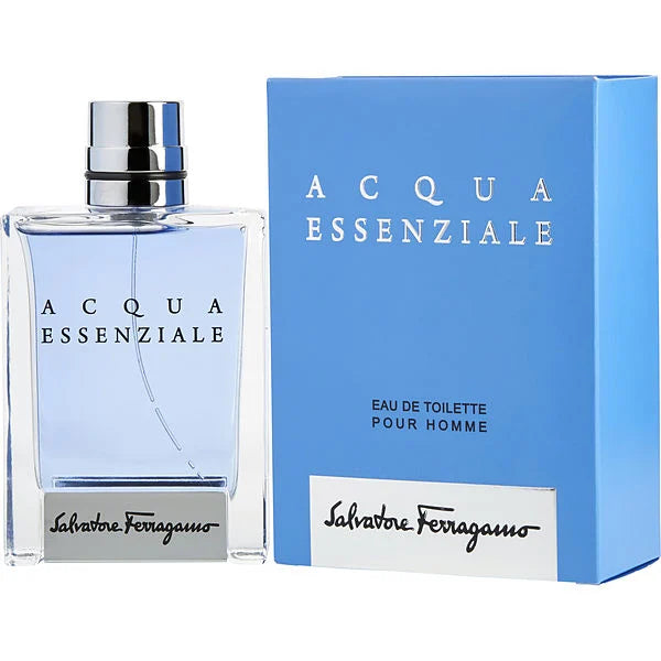 Acqua Essenziale Colonia