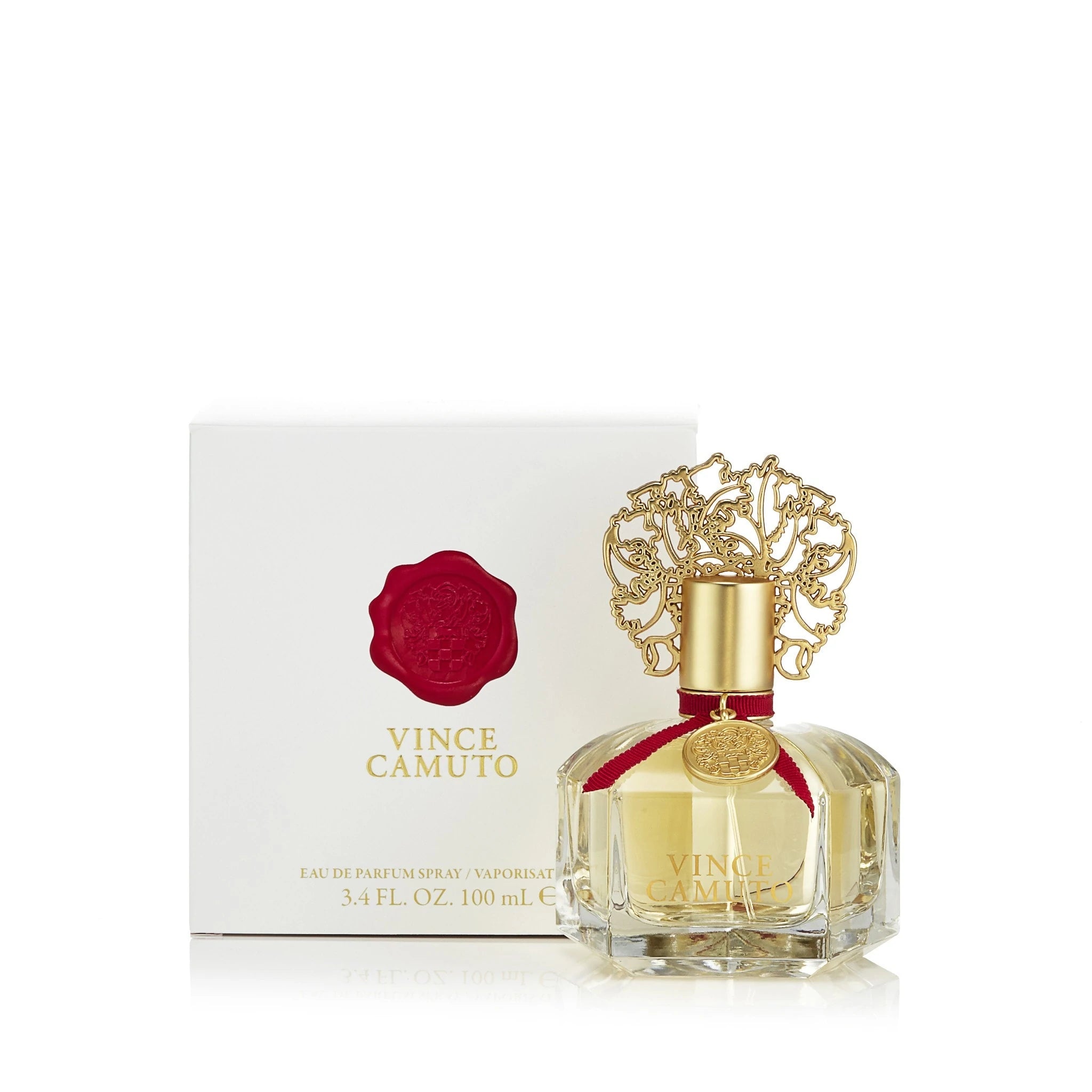 VINCE CAMUTO BY VINCE CAMUTO | EDP 3.4 OZ