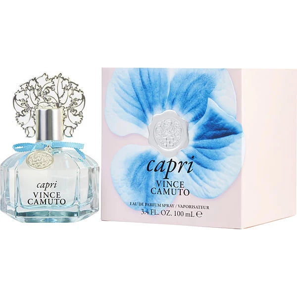 CAPRI FOR WOMEN BY VINCE CAMUTO | EDP 3.4 OZ