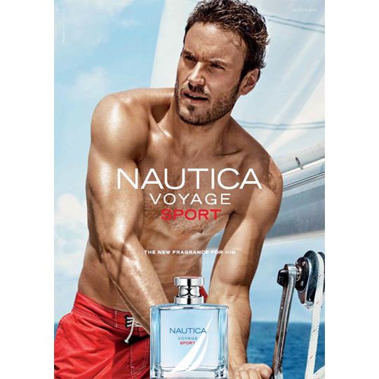 Nautica Voyage Sport
